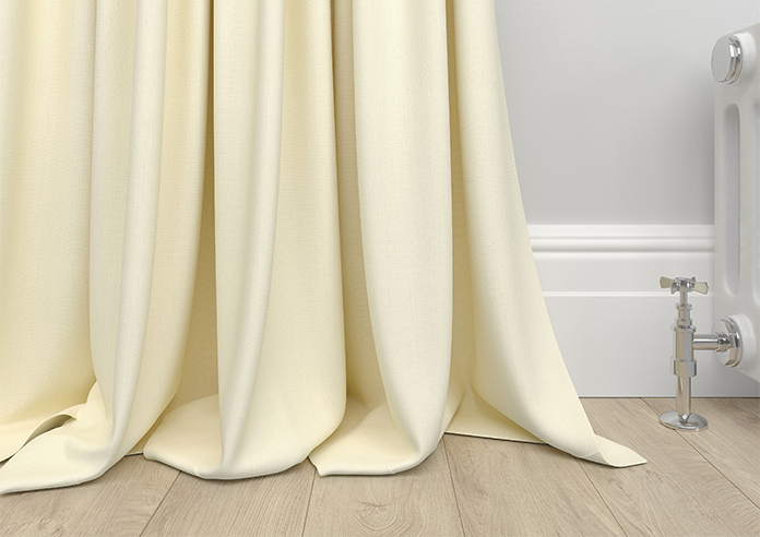 Vienna, Cream - Made to Measure Curtains - Image 6